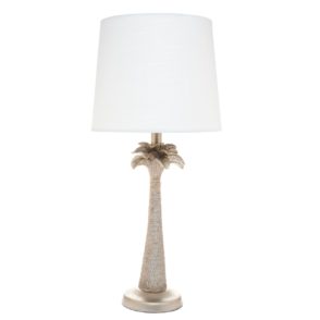 Beverly Palm Tree Table Lamp