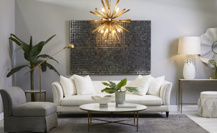 Online Luxury Furniture | The Interior Designer | Sydney